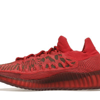 adidas Yeezy 350 V2 CMPCT Slate Red