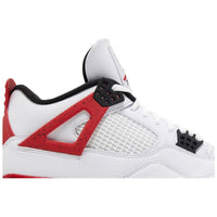 Jordan 4 Retro Red Cement