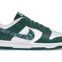 Nike Dunk Low Essential Paisley Pack Green (Women's)