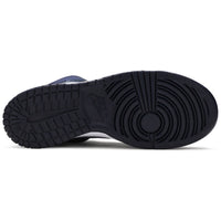 Nike Dunk High GS 'Midnight Navy'