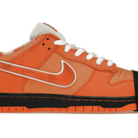 Nike SB Dunk Low Concepts Orange Lobster