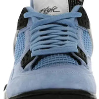 Jordan 4 Retro University Blue