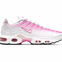 Nike Air Max Plus Pink Fade (Women's)