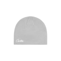 Corteiz Micro Allstarz Skully 'Grey'