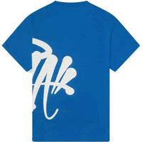 Syna Tee Blue