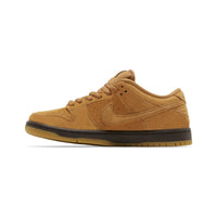 Dunk Low Pro SB 'Wheat Mocha'