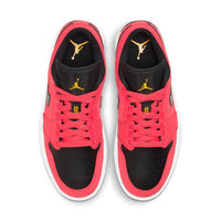 Wmns Air Jordan 1 Low 'Siren Red'