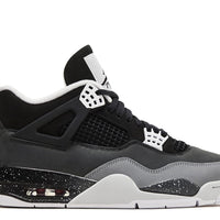 Air Jordan 4 Retro 'Fear' 2024