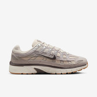 Nike P-6000 SE College Grey Light Orewood Brown Sail Cave Stone