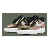 Women's Nike Air Force 1 '07 LV8 Just Do It Iridescent