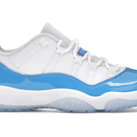 Jordan 11 Retro Low University Blue (2026)