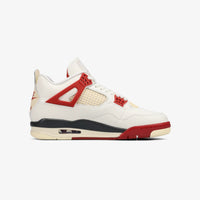 Jordan 4 Retro OG Nigel Sylvester Brick After Brick