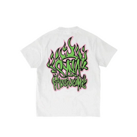 Syna World Light Me Up Tee 'White'