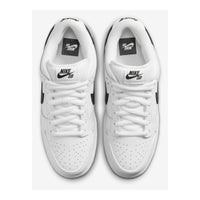 Dunk Low SB 'White Gum'