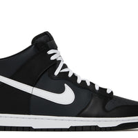 Dunk High 'Black Panda'