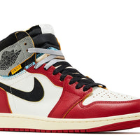 Union LA x Air Jordan 1 Retro High OG SP 'Chicago Shadow'