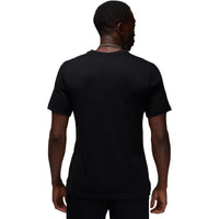 Jordan Sport Men's Dri-FIT Short-Sleeve Top Black