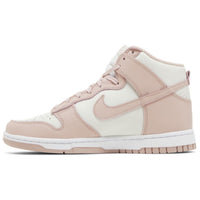 Nike Dunk High Pink Oxford (Women's)