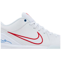 Nike Kobe 4 Protro Draft Day Pack Philadelphia 76ers (Opened Packaging) Men's