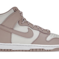 Nike Dunk High Pink Oxford (Women's)
