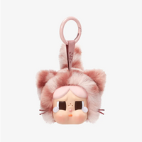 CRYBABY Wild but Cutie Series - Vinyl Plush Pendant Blind Box