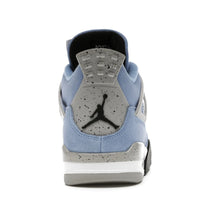 Jordan 4 Retro University Blue