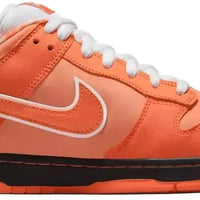 Nike SB Dunk Low Concepts Orange Lobster