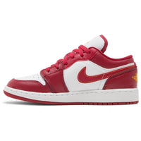 Jordan 1 Low Cardinal Red (GS)