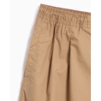 Nike Club Men's Balloon Trousers Brown