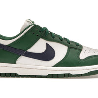Nike Dunk Low Retro Gorge Green Midnight Navy (Women's)