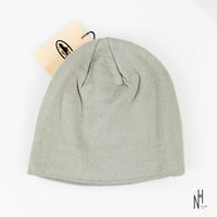 Corteiz Alcatraz Beanie 'Grey'