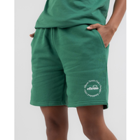 Ellesse Tennis Club Shorts Green