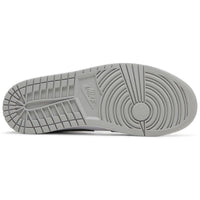 Jordan 1 Mid Light Smoke Grey Anthracite