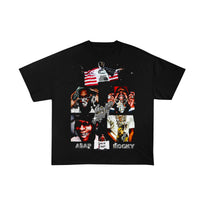 ASAP ROCKY BOOTLEG TSHIRT