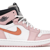 Jordan 1 High Zoom 'Pink Glaze' (Women's)