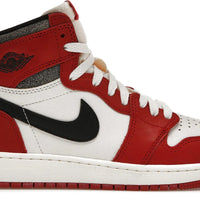 Jordan 1 Retro High OG Chicago Lost and Found (GS)