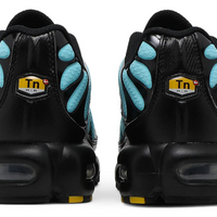 Nike Air Max Plus Aqua Blue