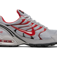 Nike Air Max Torch 4 'Atmosphere Grey University Red'