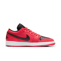 Wmns Air Jordan 1 Low 'Siren Red'