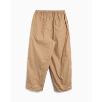 Nike Club Men's Balloon Trousers Brown