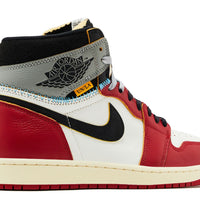 Union LA x Air Jordan 1 Retro High OG SP 'Chicago Shadow'