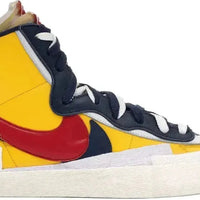 Nike Blazer Mid sacai Snow Beach
