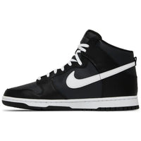 Dunk High 'Black Panda'