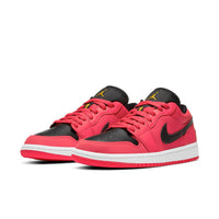 Wmns Air Jordan 1 Low 'Siren Red'