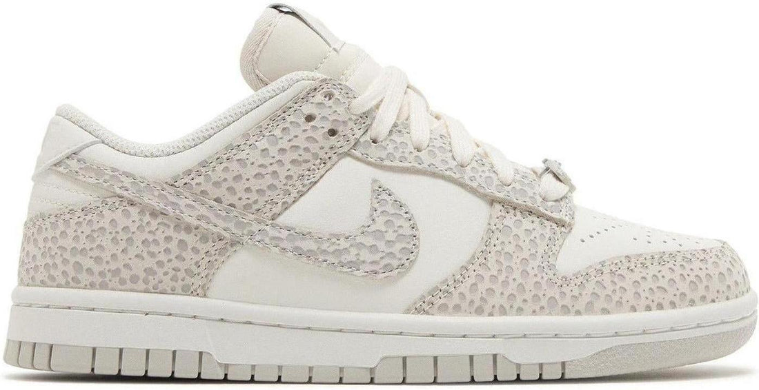 Wmns Dunk Low Safari Print Pack - Phantom