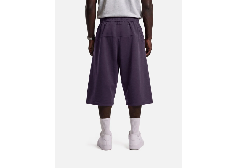 AERC Soft Running Longline Shorts