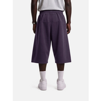 AERC Soft Running Longline Shorts
