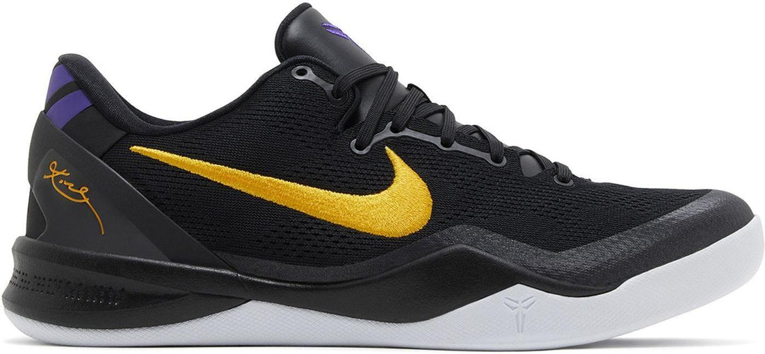 Kobe 8 Protro Lakers Away