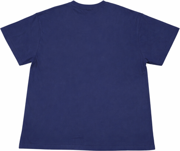 Corteiz Regne Tee Navy Blue