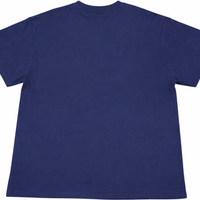 Corteiz Regne Tee Navy Blue